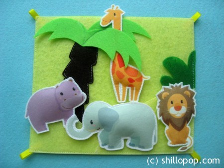 Про животных