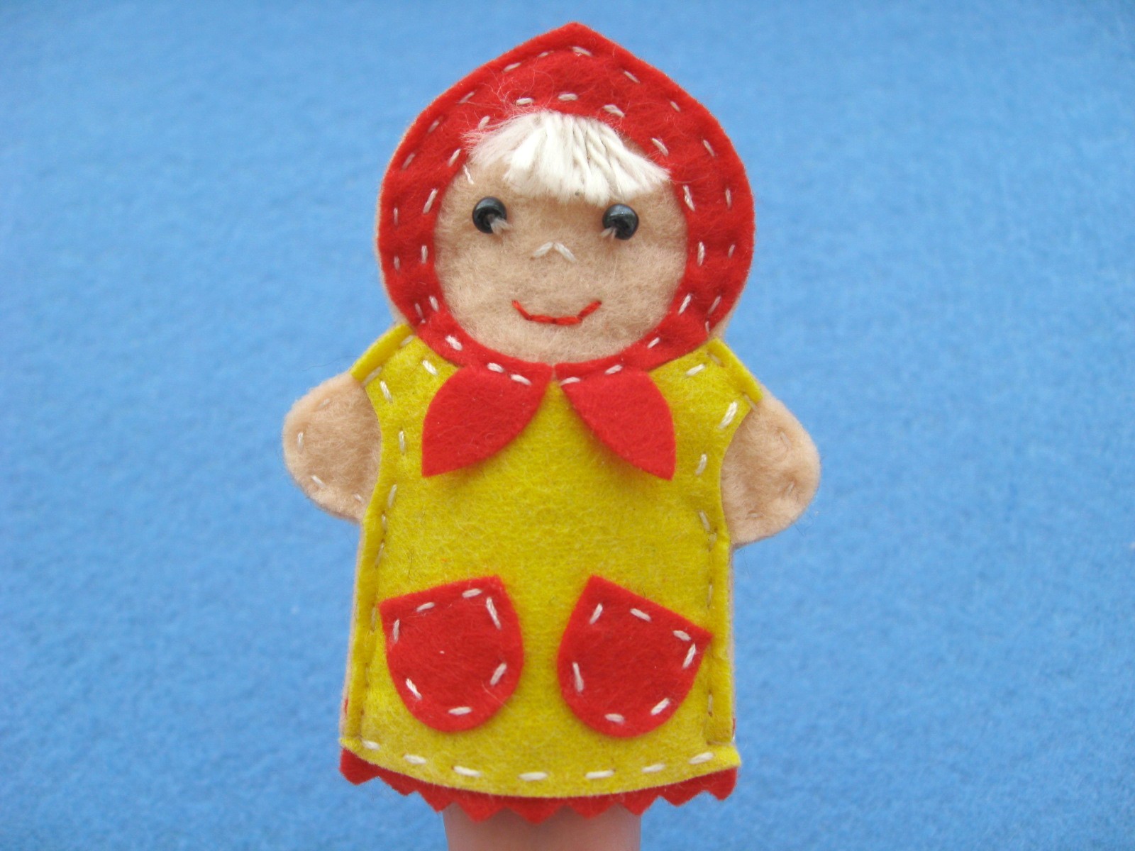 МК Машенька