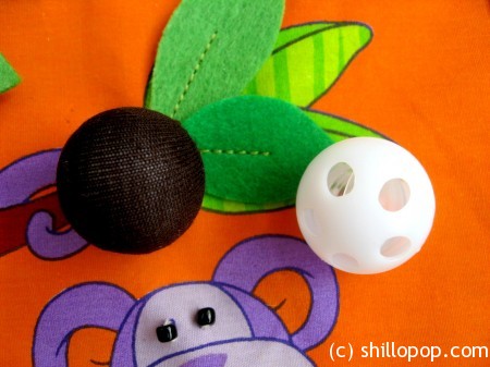 книжка Африка