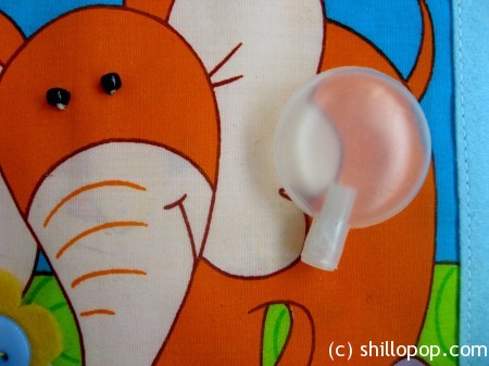 книжка Африка