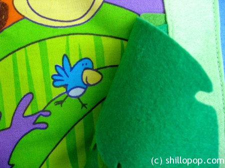 книжка Африка