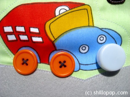 про транспорт