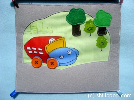 про транспорт